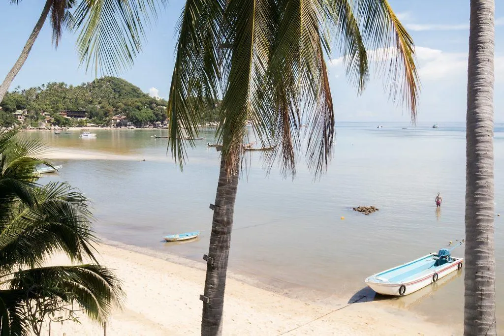 Hotel Carabao Diving Koh Tao Station touristique
