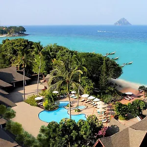 Holiday 4*, Islas Phi Phi Tailandia