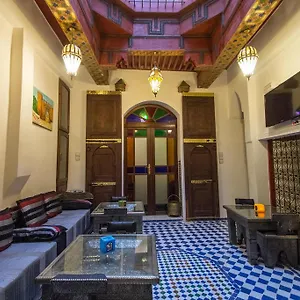 Dar Chrif Idrissi 3* Fez