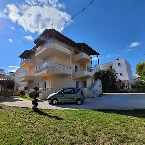 Mihasi 3*, Ksamil Albanie