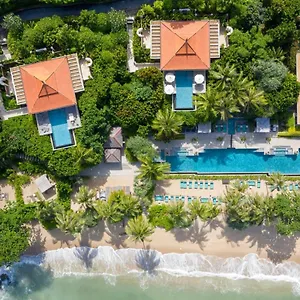 ***** Feriested Trisara & Residences Phuket Thailand