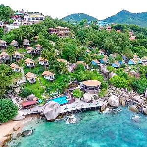 Hillside Koh Tao