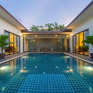 The Casita Phuket 5* Ban Bo Sai Klang