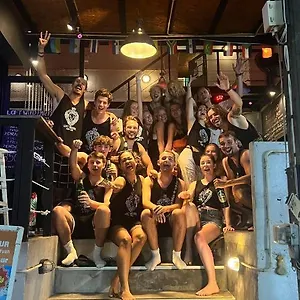 Hostel Loft, Ko Tao