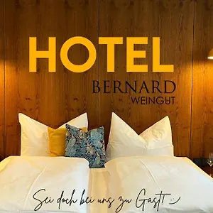 Hotel-weingut Bernard Hotel