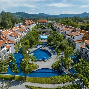 Jw Marriott 5* Khao Lak