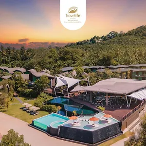 ***** Feriested Kalima And Thailand