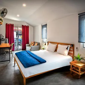 Bed and Breakfast Cafe Del Sol, Κο Τάο