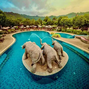 Happy Lagoon , Khao Lak Thaïlande