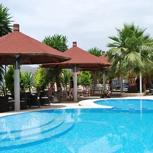 Panorama 4* Sarandë