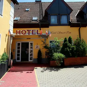 ** Hotel Smart-inn Tyskland