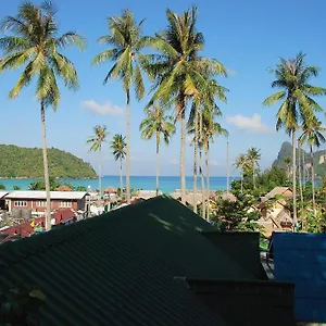 October 2*, Islas Phi Phi Tailandia