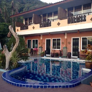 Resort Sairee View, Ko Tao