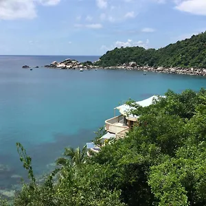 3* Resort Hinwong Dive&snorkel