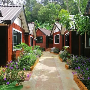 Long Resort