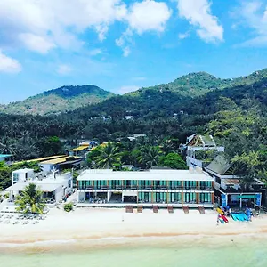 Blue Tao - Sha Koh Tao
