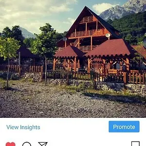 Gurra 4* Theth
