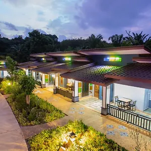 Loft Vintage 3*, Ko Lanta Thaïlande