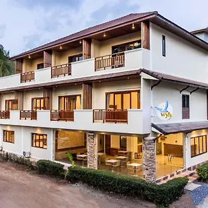 Hotel Wyh, Ko Tao