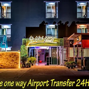 Naiyang Place - Airport 3*, Phuket Tailandia