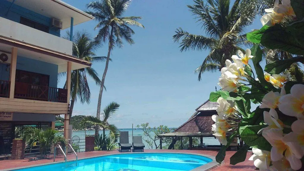 ** Resort Hotel Carabao Diving Ko Tao Tailandia