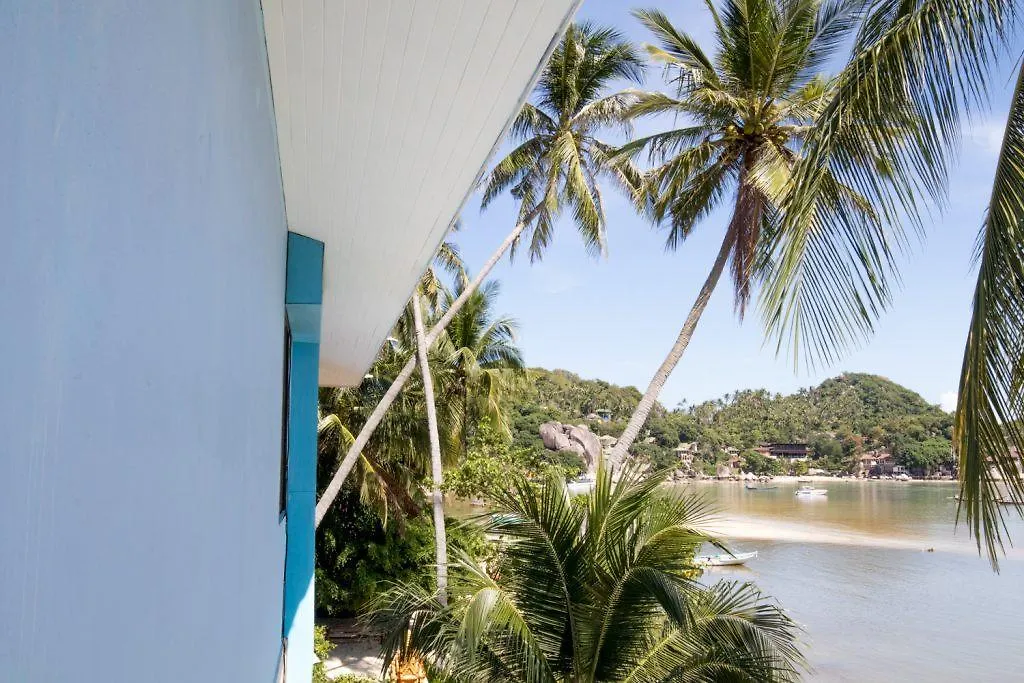 ** Resort Carabao Diving Koh Tao Hotel Thailand