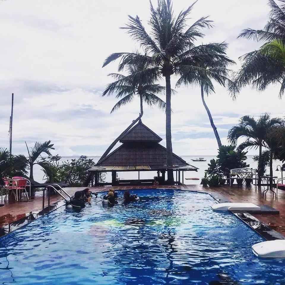 Carabao Diving Koh Tao Hotel