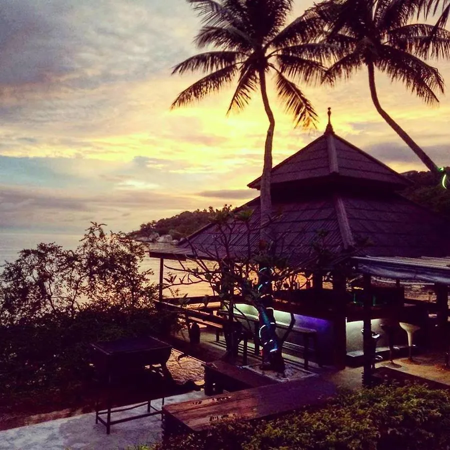 Hotel Carabao Diving Ko Tao