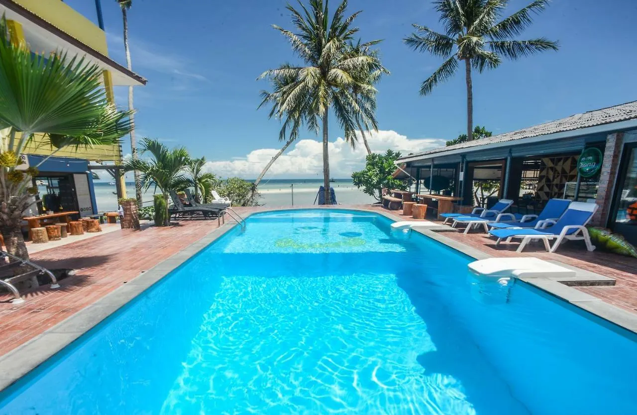 Hotel Carabao Diving Ko Tao