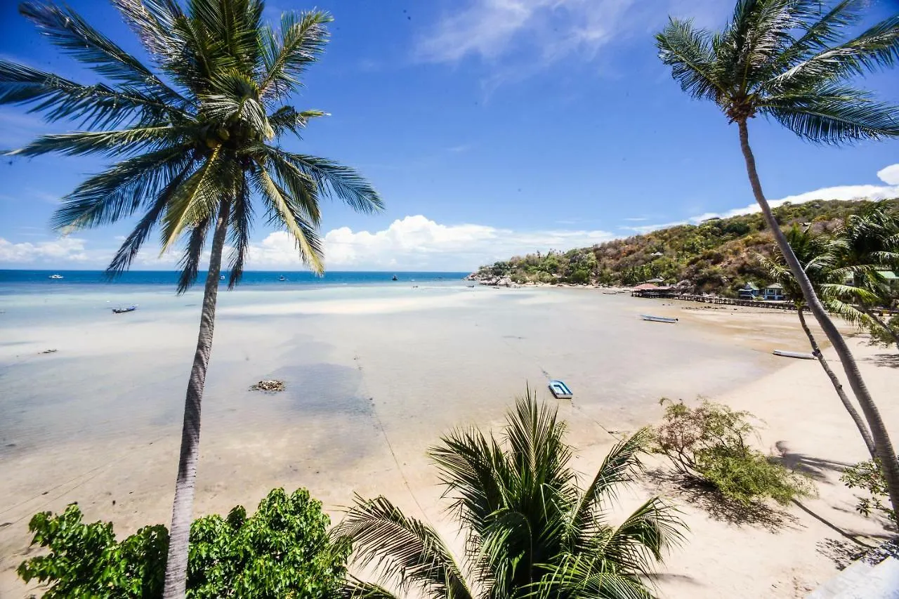 ** Resort Carabao Diving Koh Tao Hotel Thailand